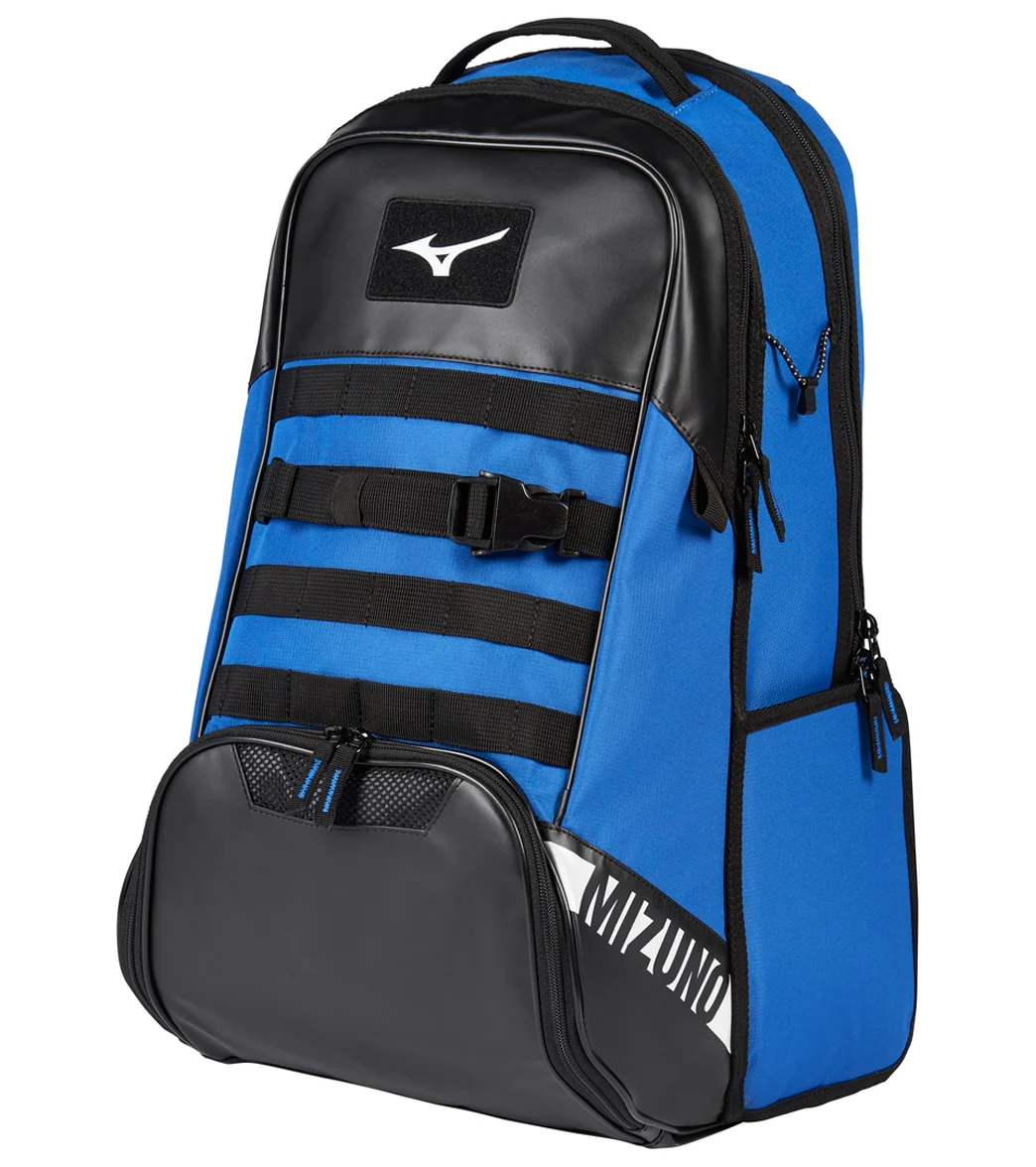 Mizuno Swimwear MVP 22 Backpack - Image 20