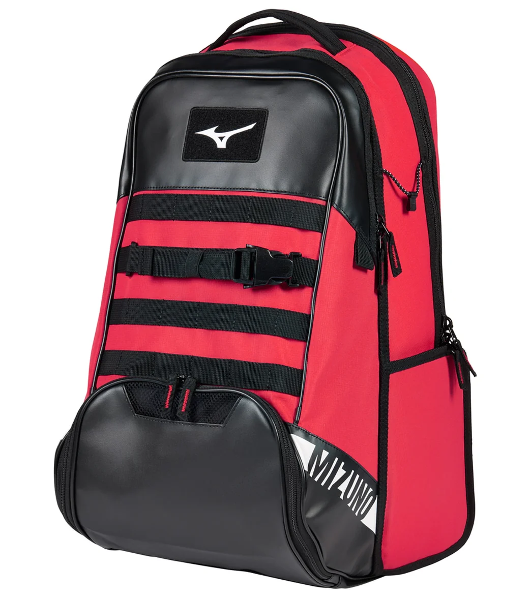 Mizuno Swimwear MVP 22 Backpack - Image 21