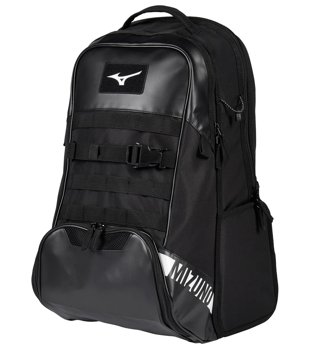 Mizuno Swimwear MVP 22 Backpack - Image 28