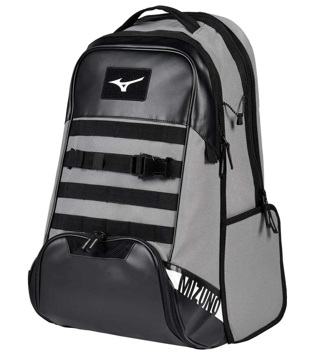 Mizuno Swimwear MVP 22 Backpack - Image 5