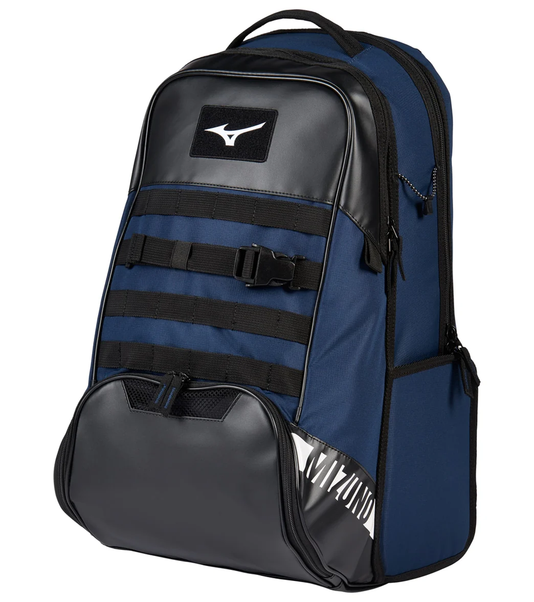 Mizuno Swimwear MVP 22 Backpack - Image 9