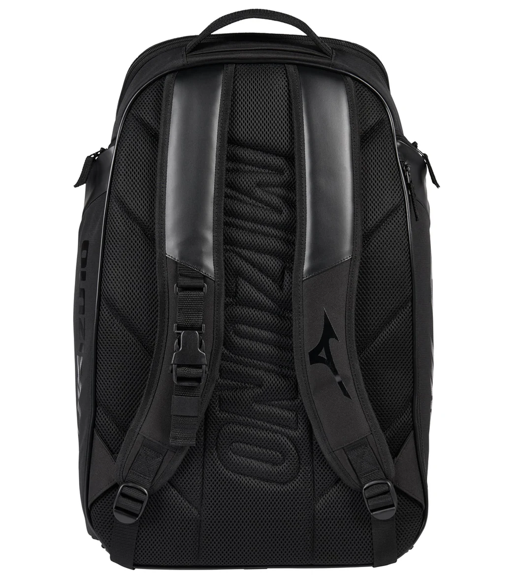 Mizuno Swimwear Pro Batpack 22 Backpack - Image 2