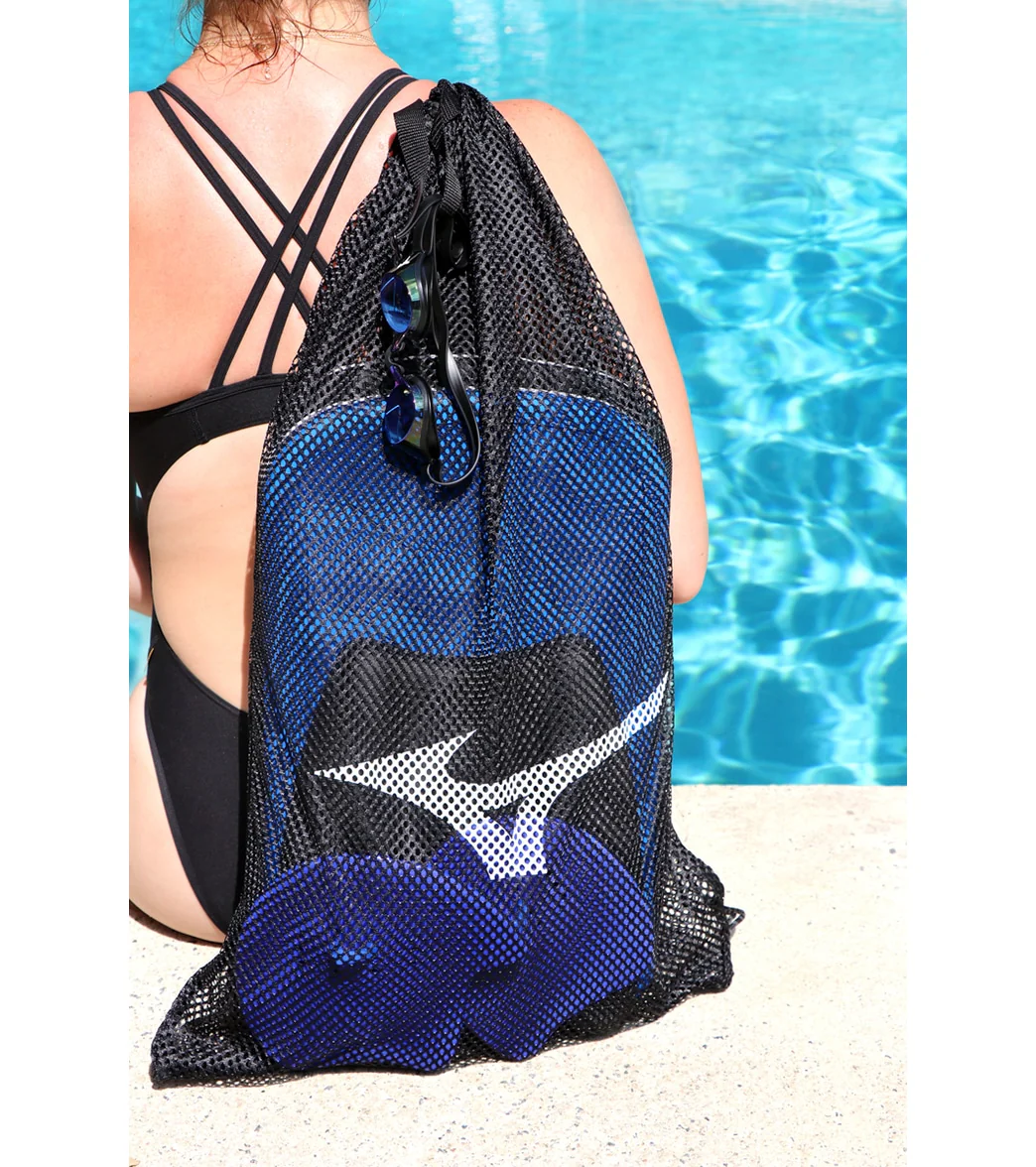 Mizuno Swimwear Swim Team Mesh Bag - Image 2