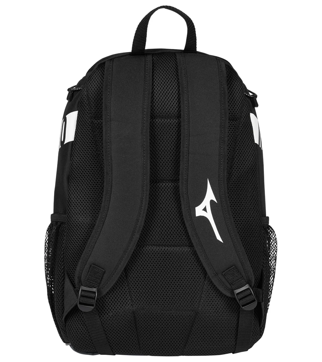 Mizuno Swimwear Youth Future Backpack - Image 2