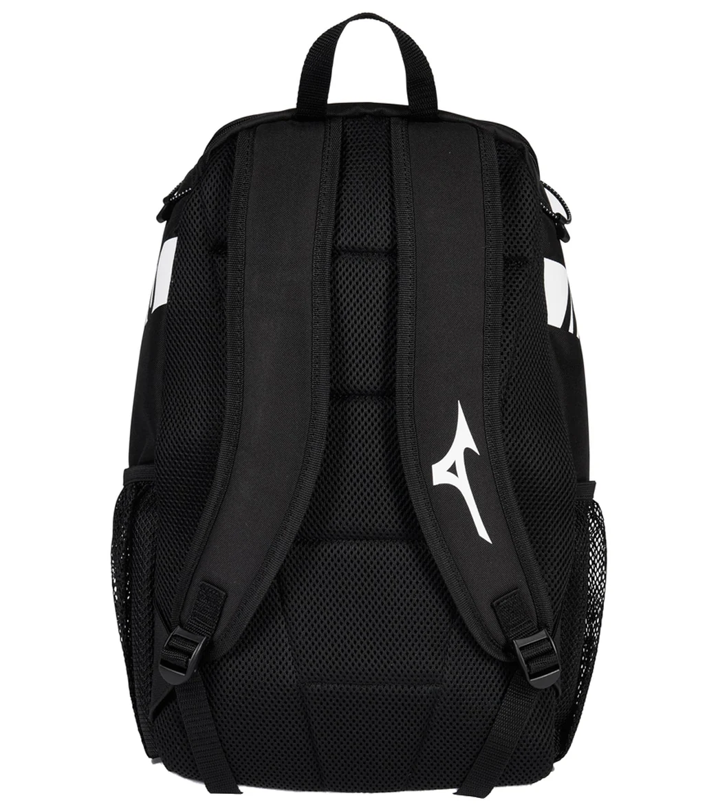 Mizuno Swimwear Youth Future Backpack - Image 6