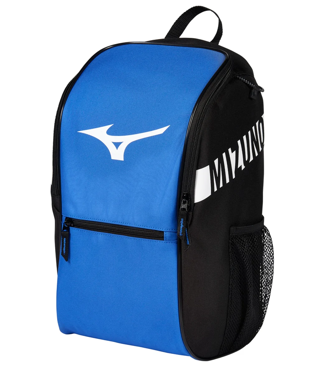 Mizuno Swimwear Youth Future Backpack - Image 9