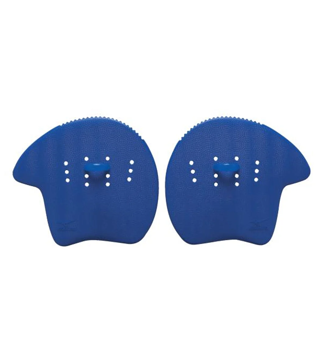 Mizuno Technical Swim Paddles - Image 11