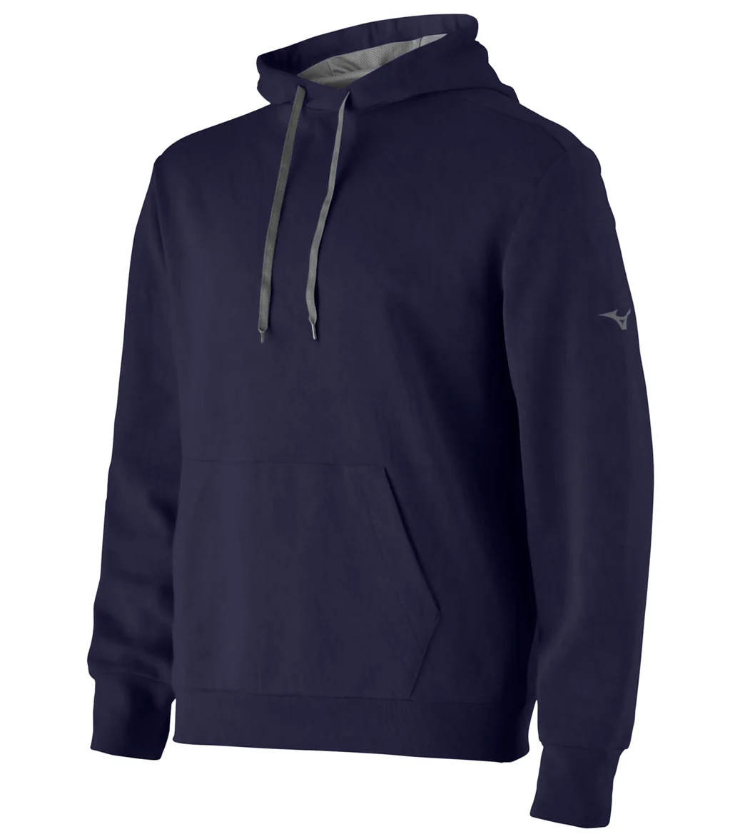 Mizuno Unisex Challenger Hoodie - Image 15