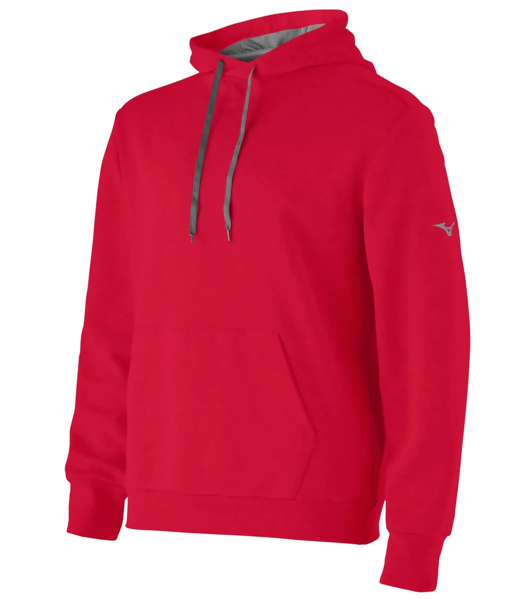 Mizuno Unisex Challenger Hoodie - Image 20