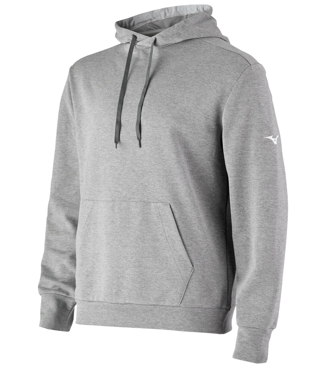 Mizuno Unisex Challenger Hoodie - Image 4