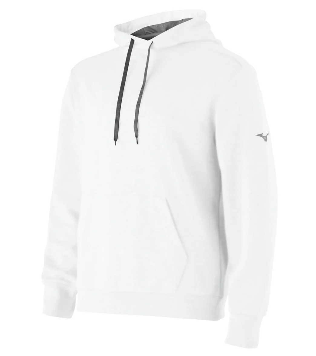 Mizuno Unisex Challenger Hoodie - Image 5