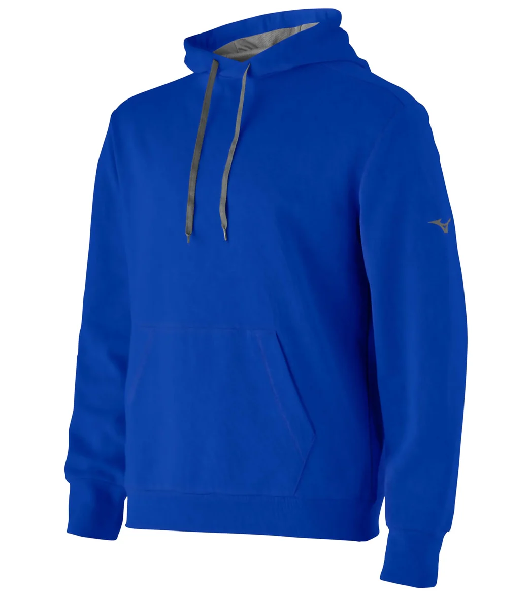 Mizuno Unisex Challenger Hoodie - Image 9