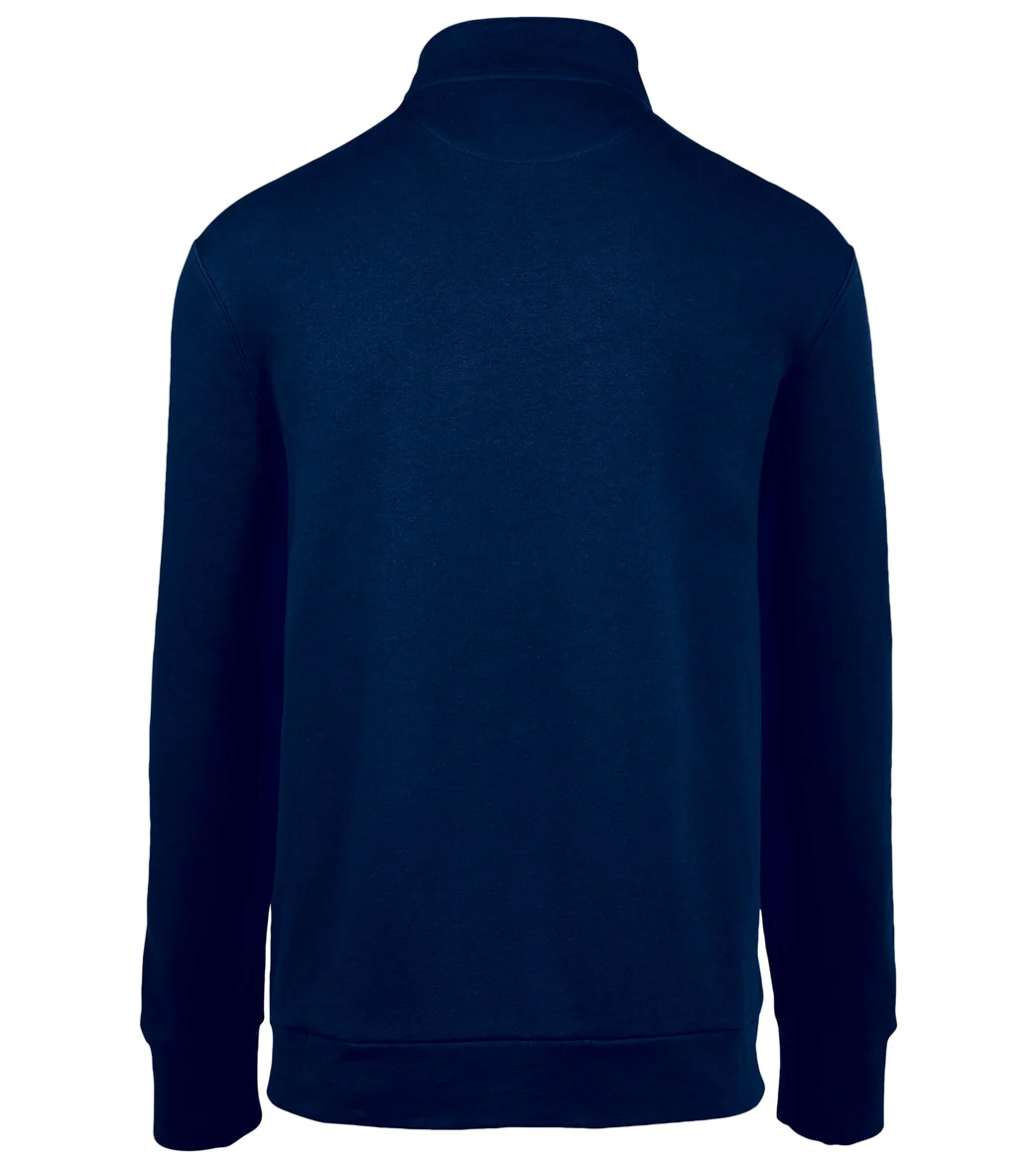 Mizuno Unisex MZ1 1/4 Zip Fleece Pullover - Image 14