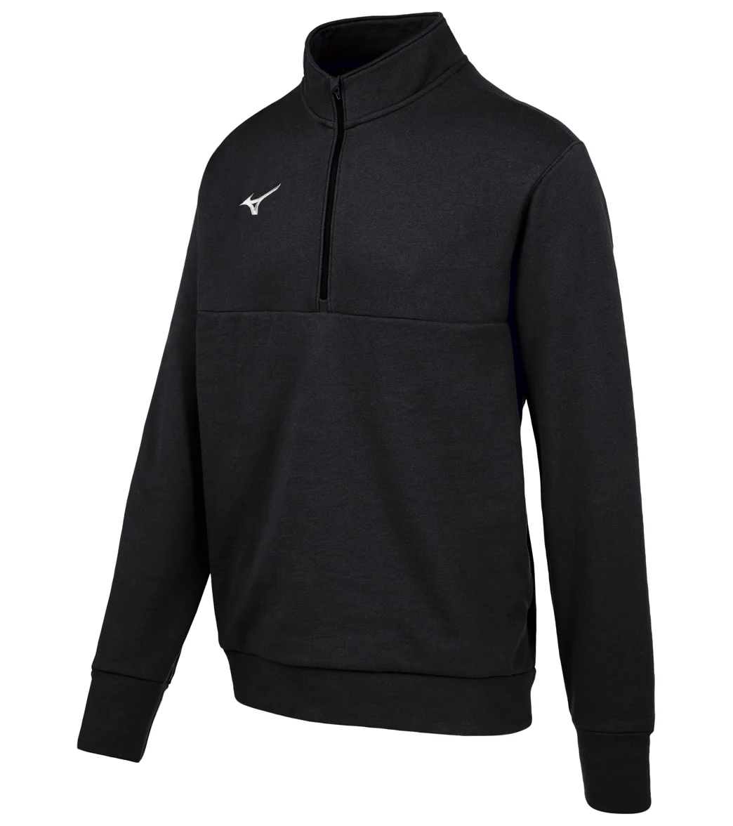 Mizuno Unisex MZ1 1/4 Zip Fleece Pullover - Image 17