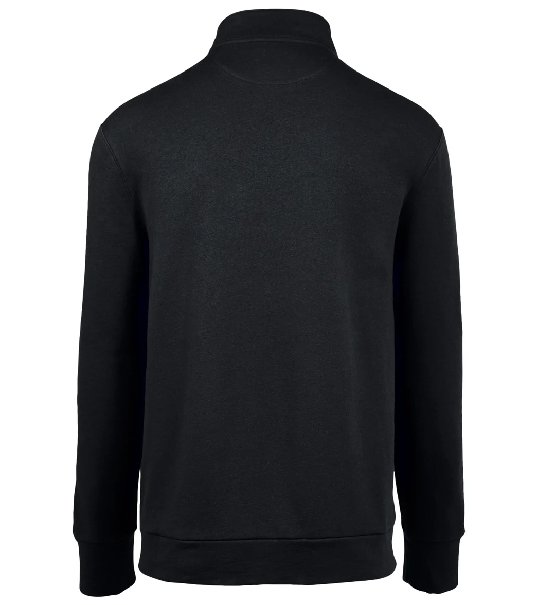 Mizuno Unisex MZ1 1/4 Zip Fleece Pullover - Image 18