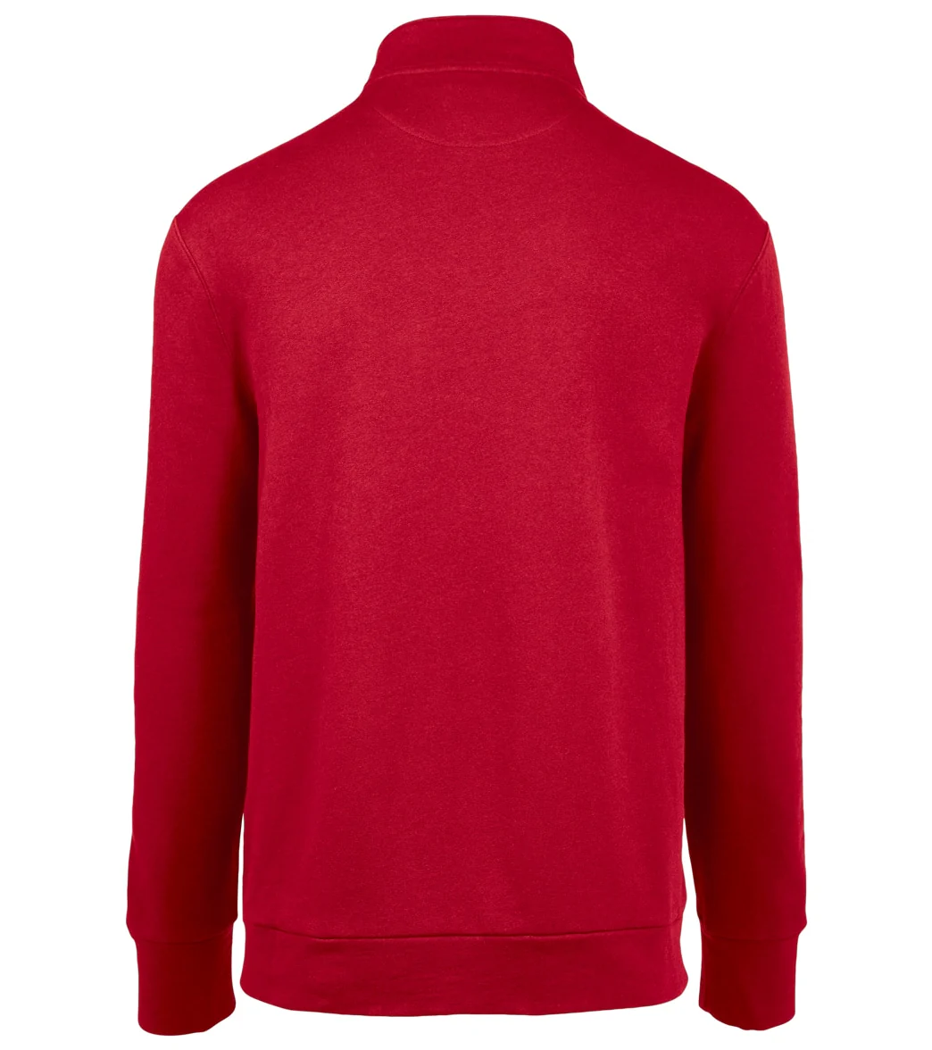 Mizuno Unisex MZ1 1/4 Zip Fleece Pullover - Image 22