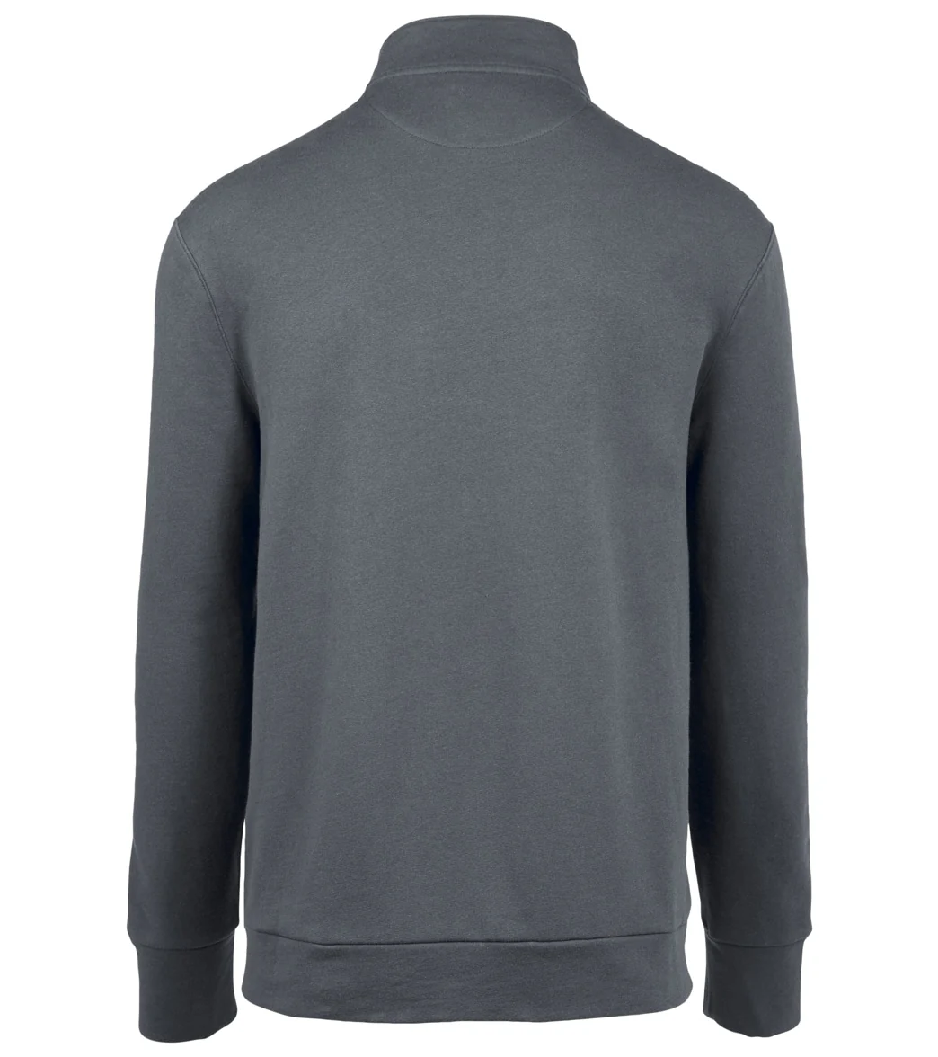 Mizuno Unisex MZ1 1/4 Zip Fleece Pullover - Image 6