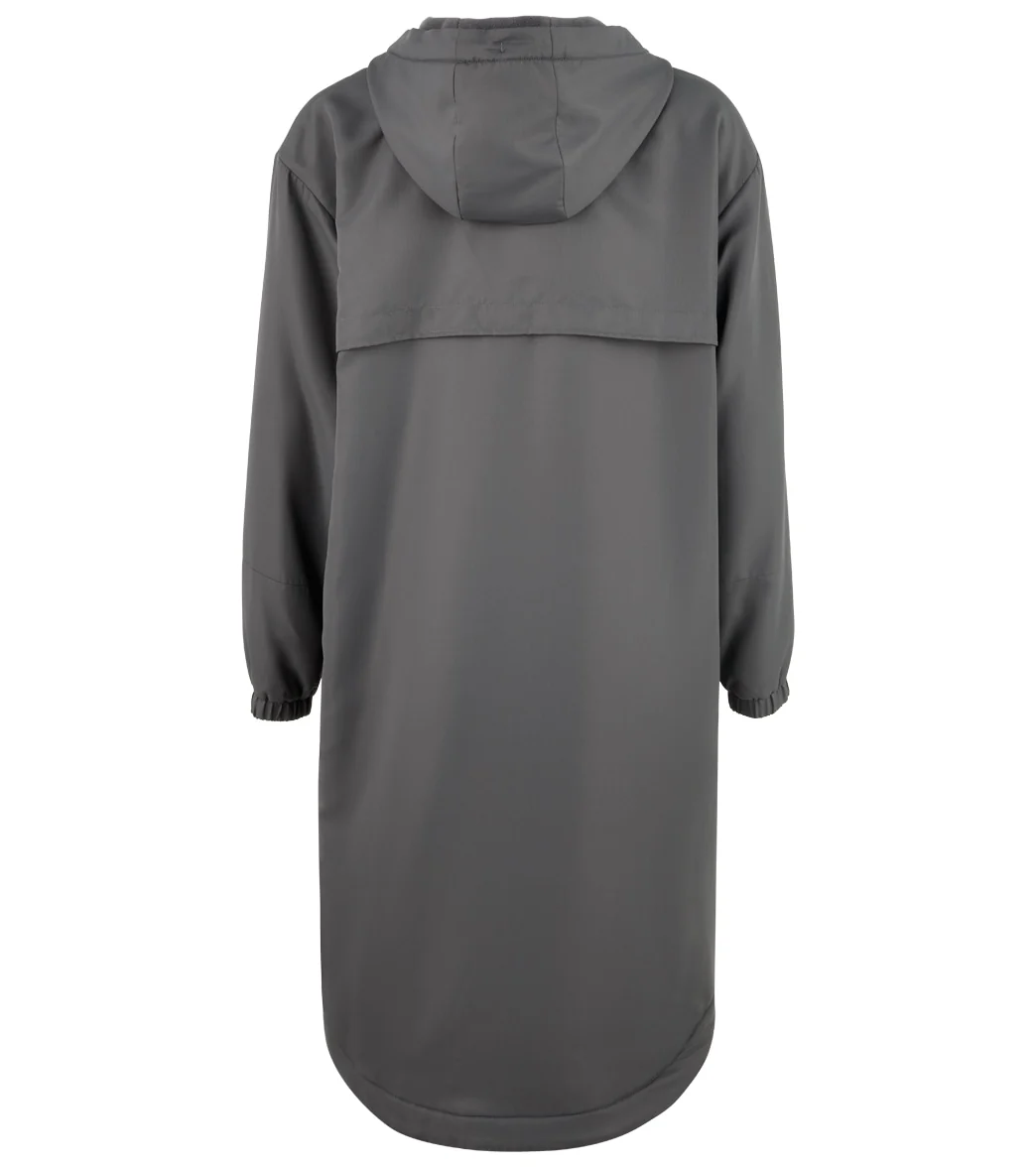 Mizuno Unisex Swim Parka - Image 3