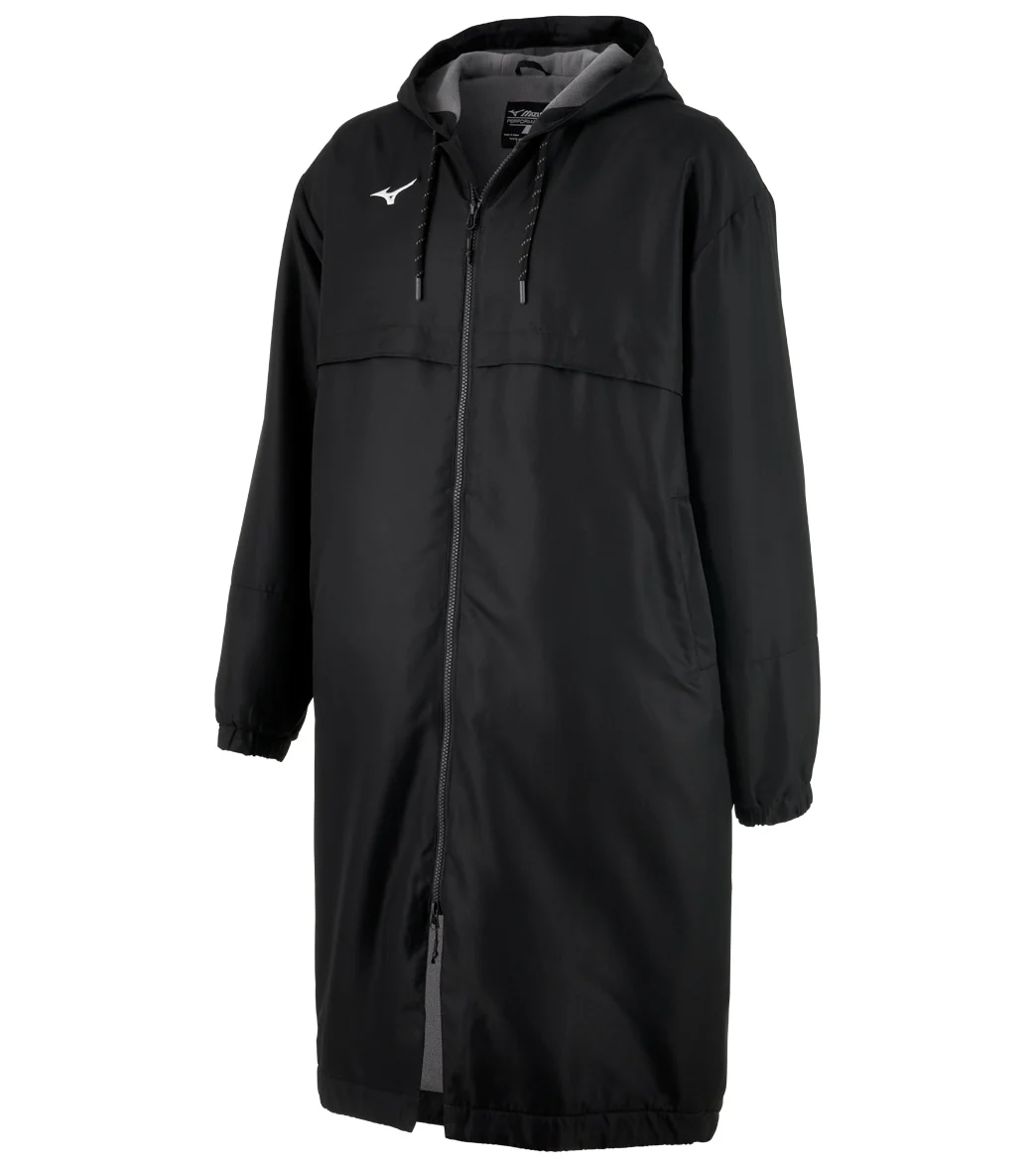 Mizuno Unisex Swim Parka - Image 7