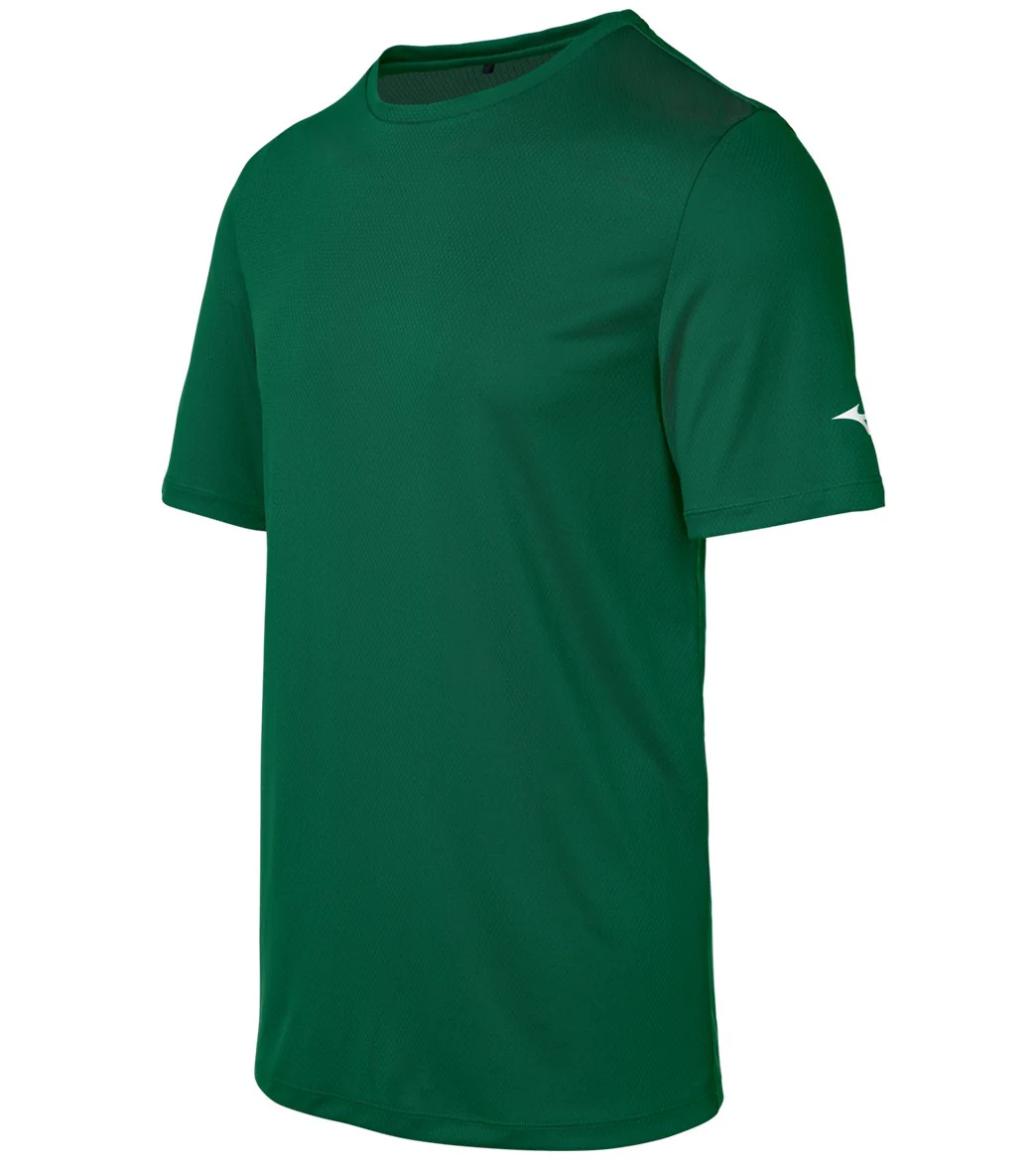 Mizuno Unisex Tee - Image 12