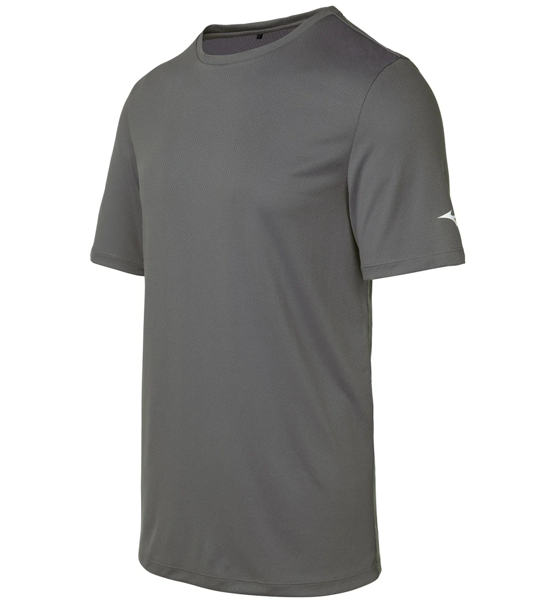 Mizuno Unisex Tee - Image 13