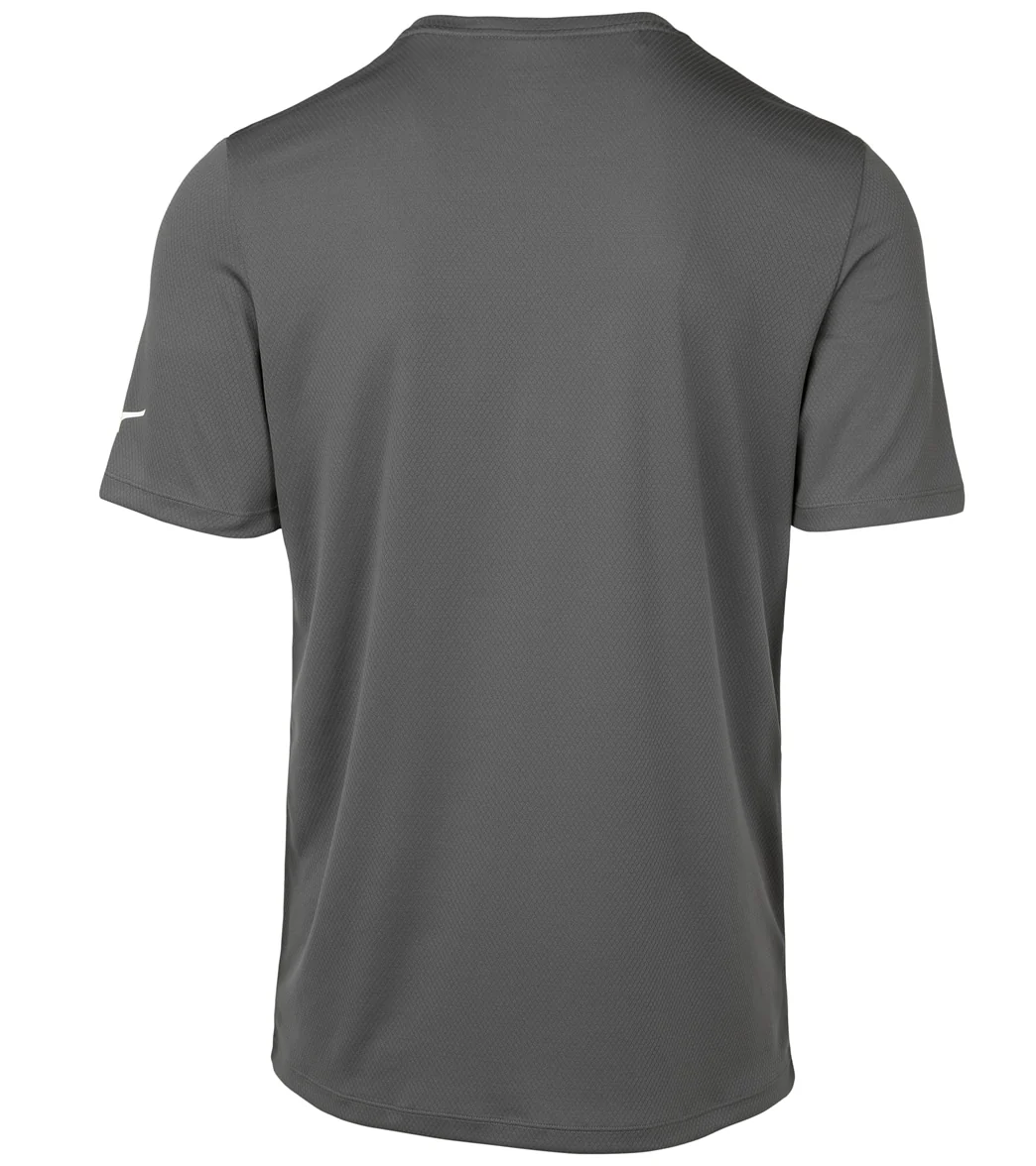 Mizuno Unisex Tee - Image 14