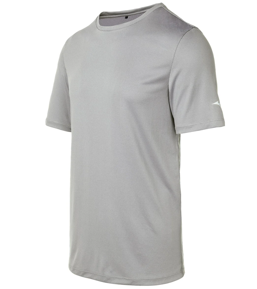 Mizuno Unisex Tee - Image 17