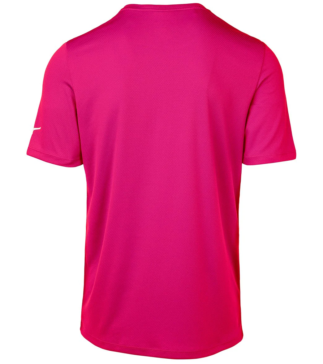 Mizuno Unisex Tee - Image 2