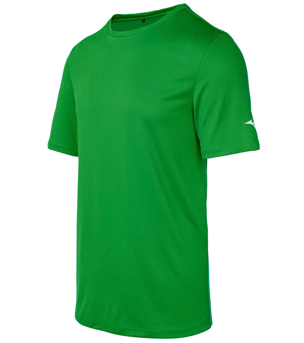 Mizuno Unisex Tee - Image 24
