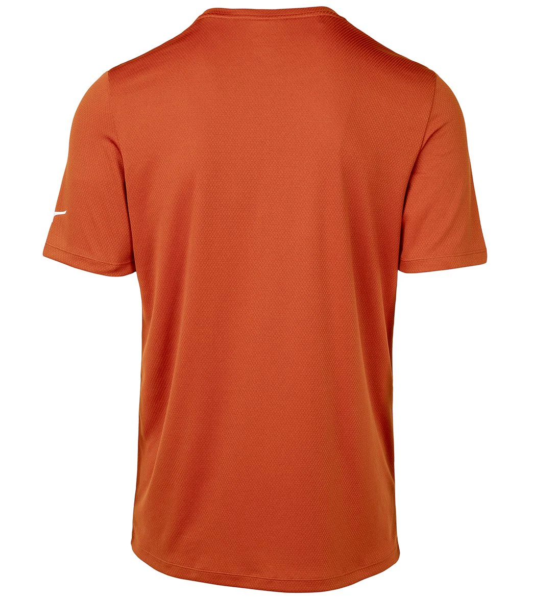 Mizuno Unisex Tee - Image 34