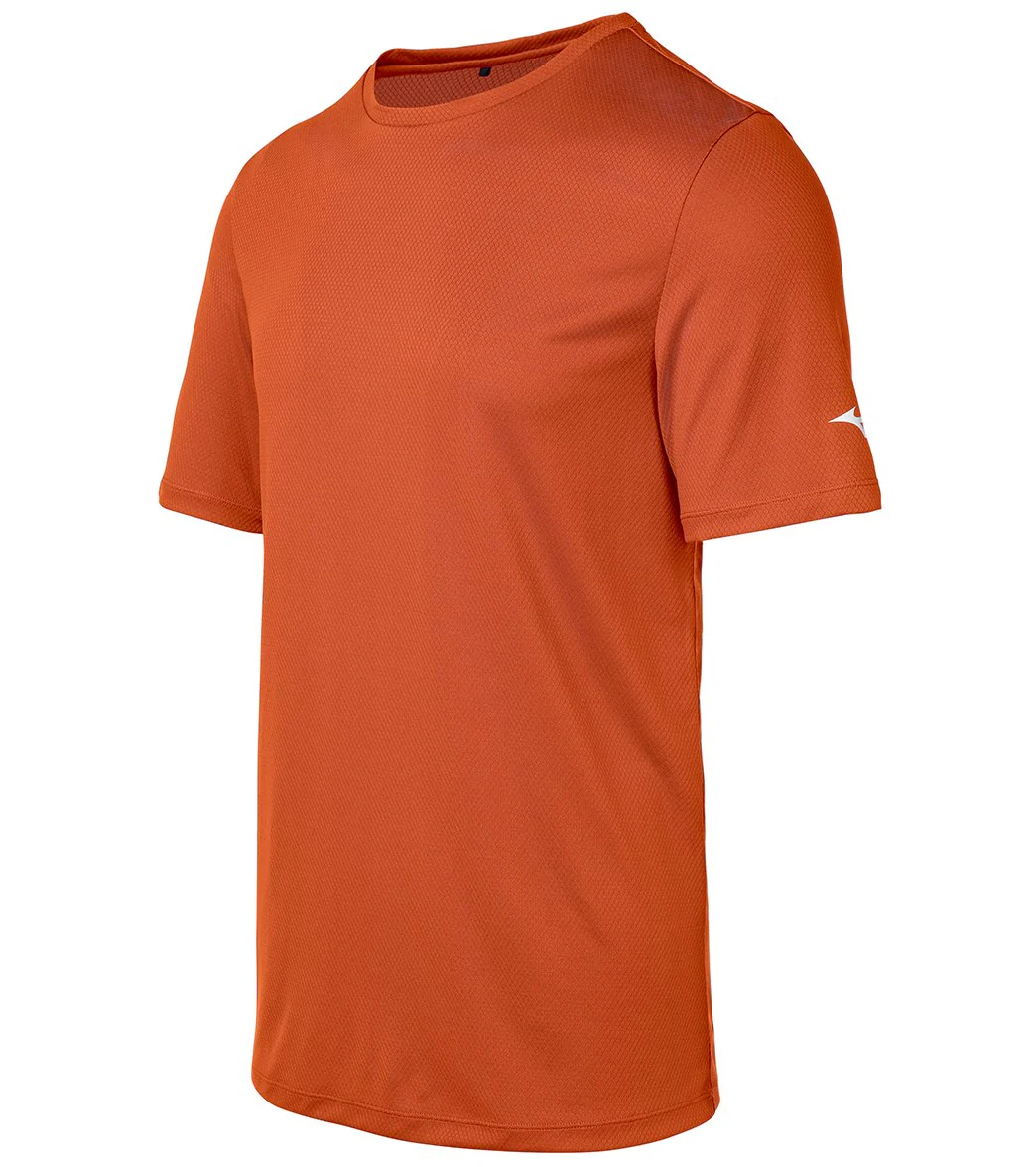 Mizuno Unisex Tee - Image 36