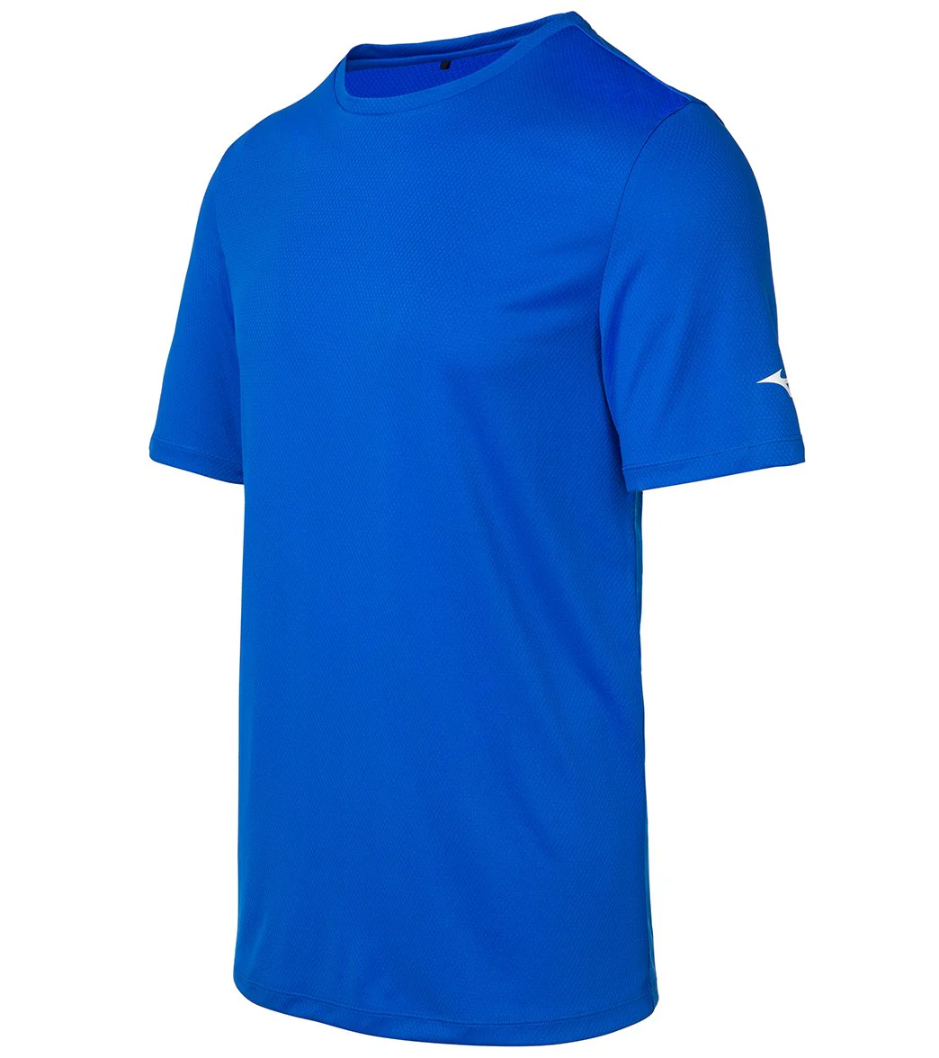 Mizuno Unisex Tee - Image 37