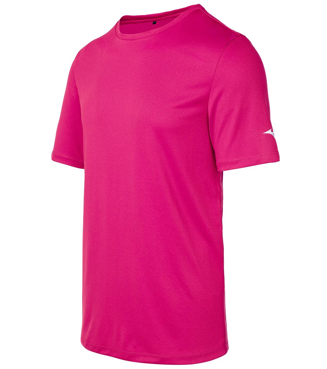 Mizuno Unisex Tee - Image 4
