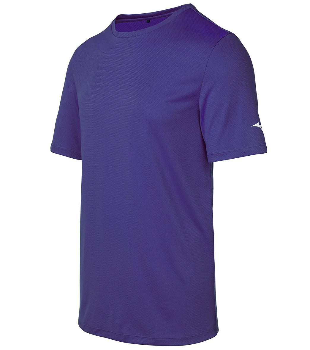 Mizuno Unisex Tee - Image 43