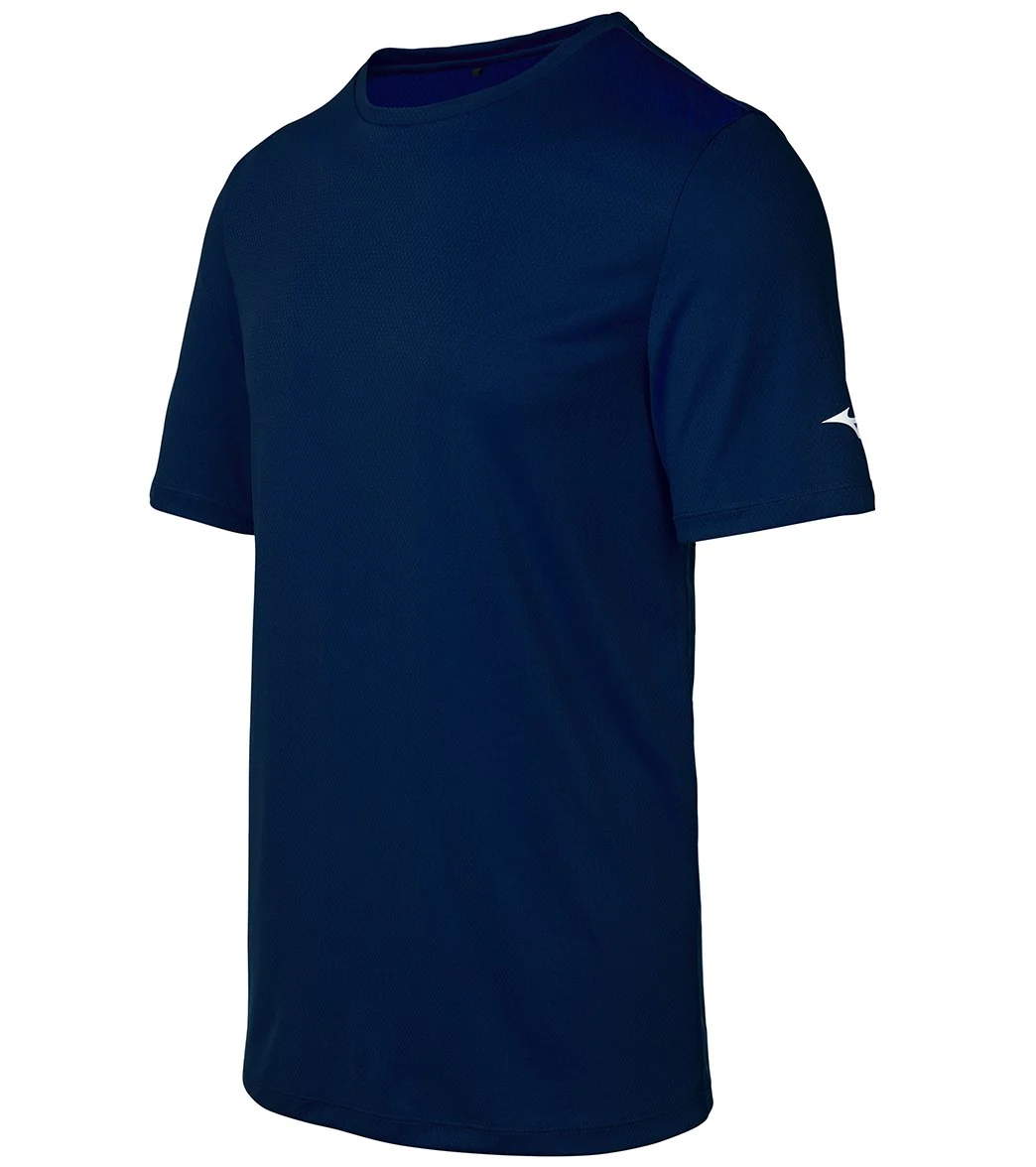 Mizuno Unisex Tee - Image 47