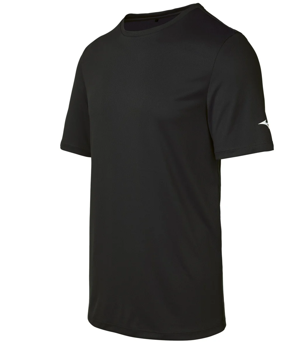 Mizuno Unisex Tee - Image 48