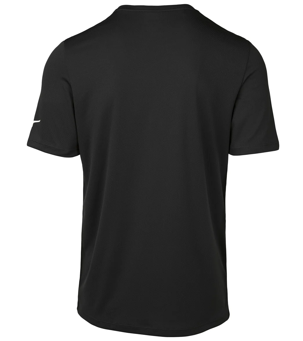 Mizuno Unisex Tee - Image 49