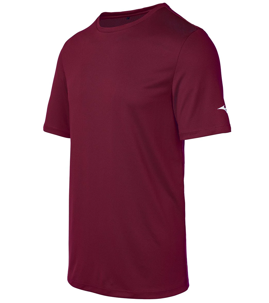 Mizuno Unisex Tee - Image 5