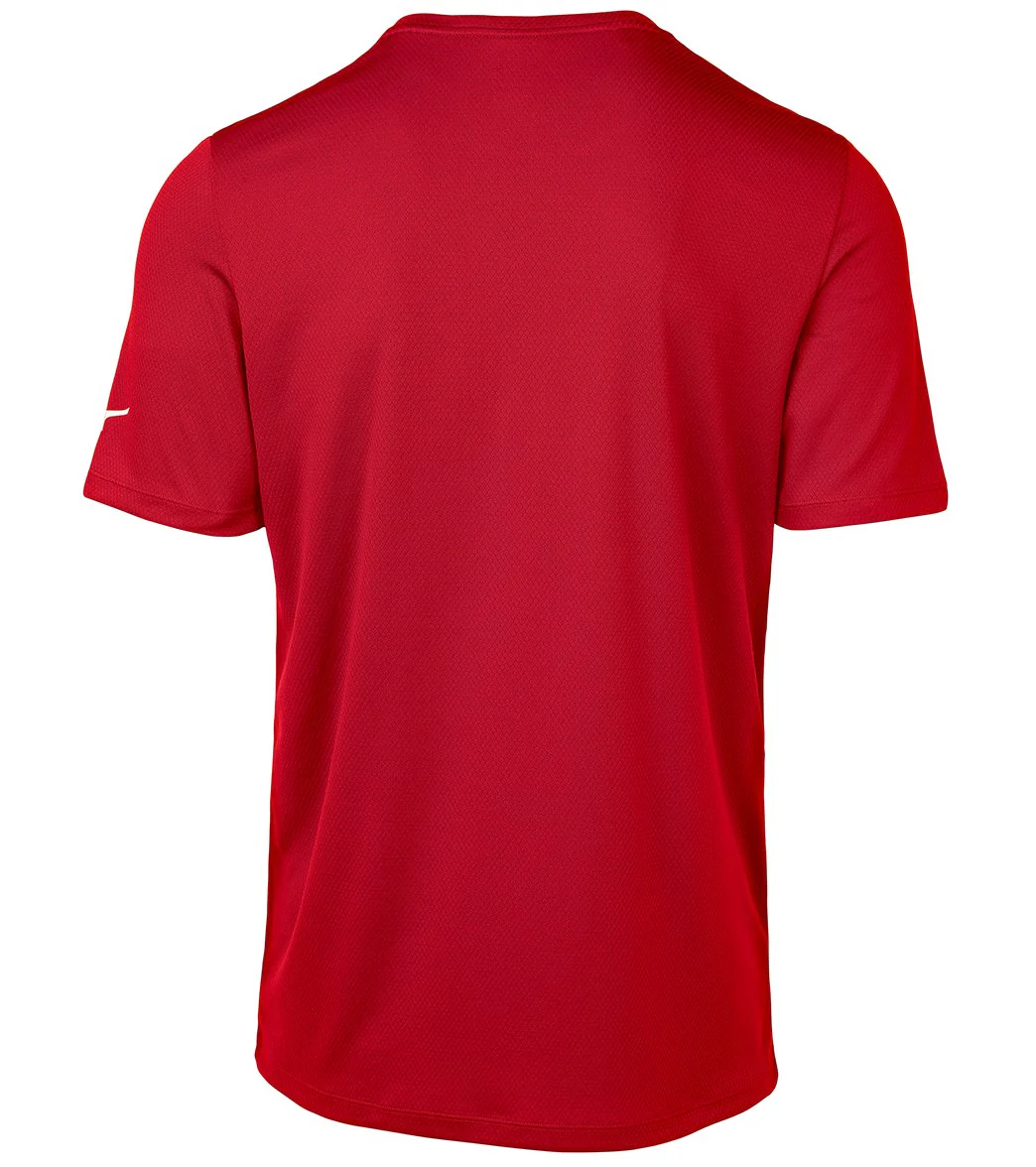 Mizuno Unisex Tee - Image 53
