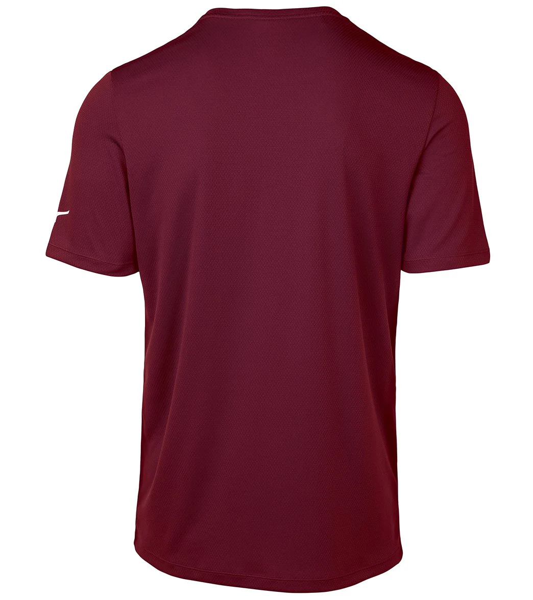 Mizuno Unisex Tee - Image 6