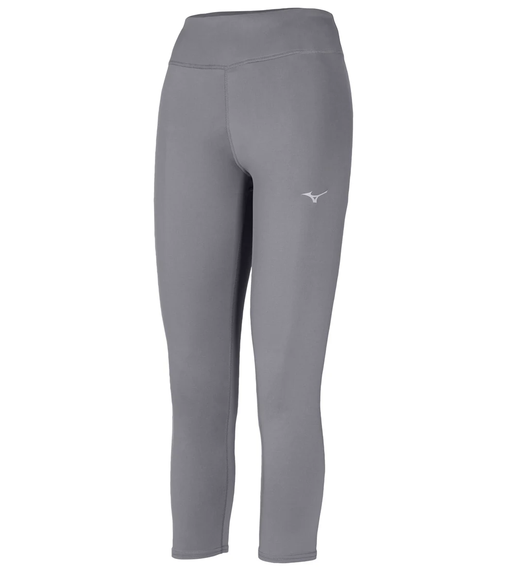 Mizuno Women's 3/4 Length Tight