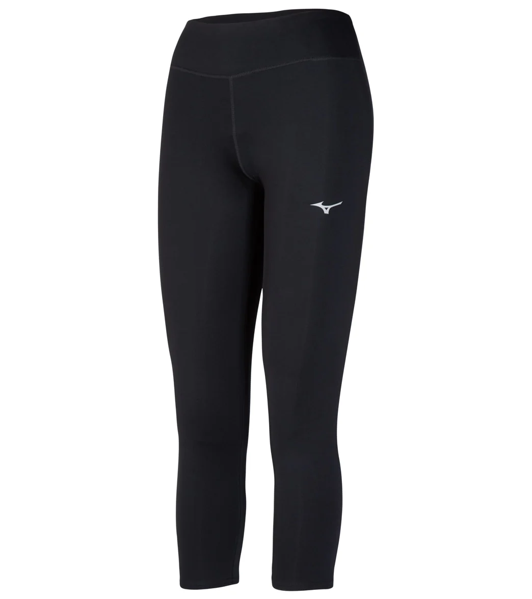 Mizuno Women's 3/4 Length Tight - Image 13