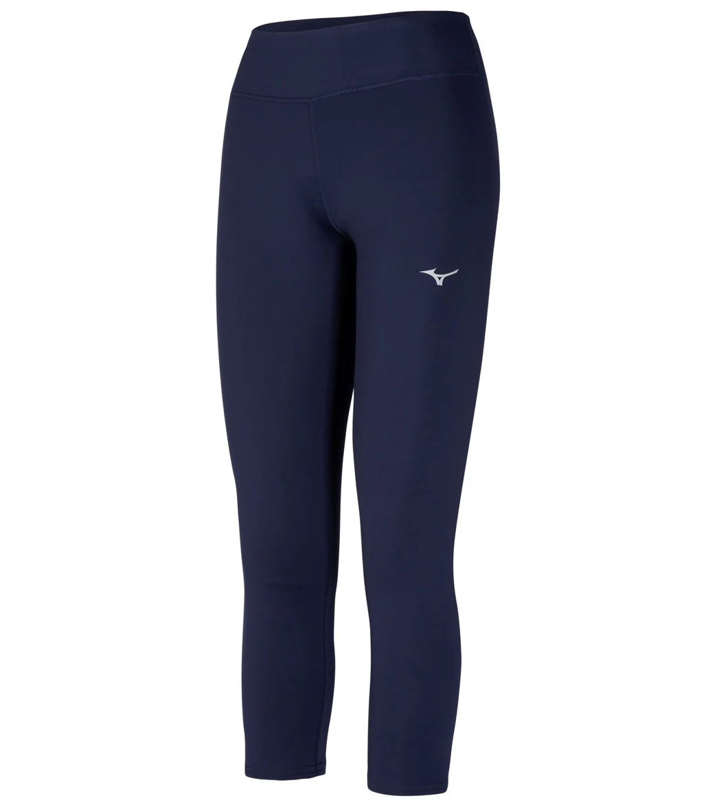Mizuno Women's 3/4 Length Tight - Image 5