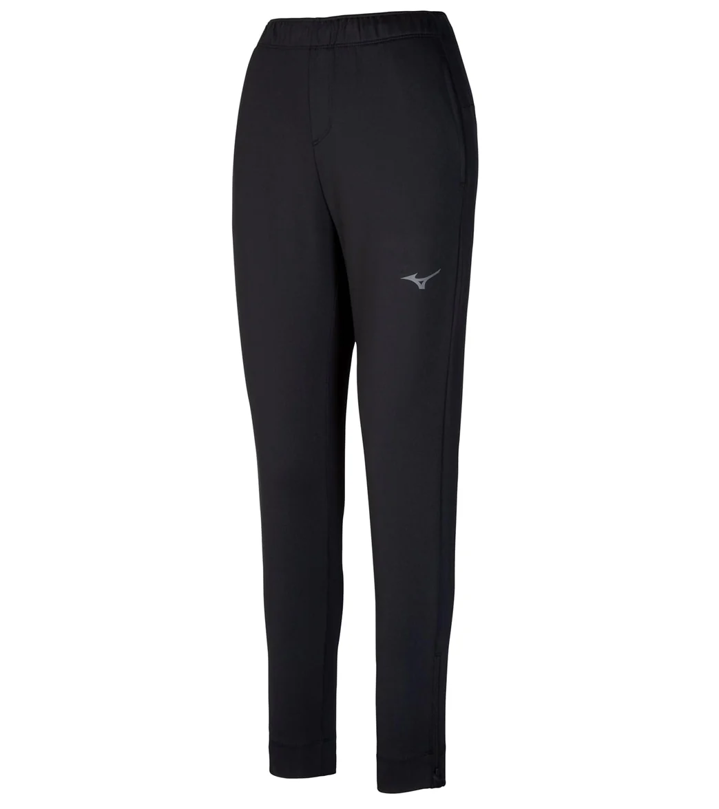 Mizuno Women's Alpha Quest Trainer Long Joggers - Image 13