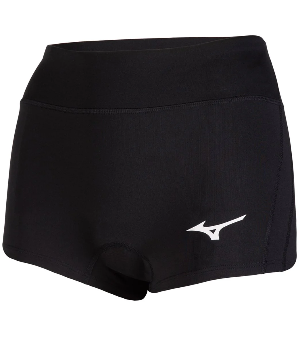 Mizuno Women's Apex 2.5" Inseam Volleyball Shorts - Image 13