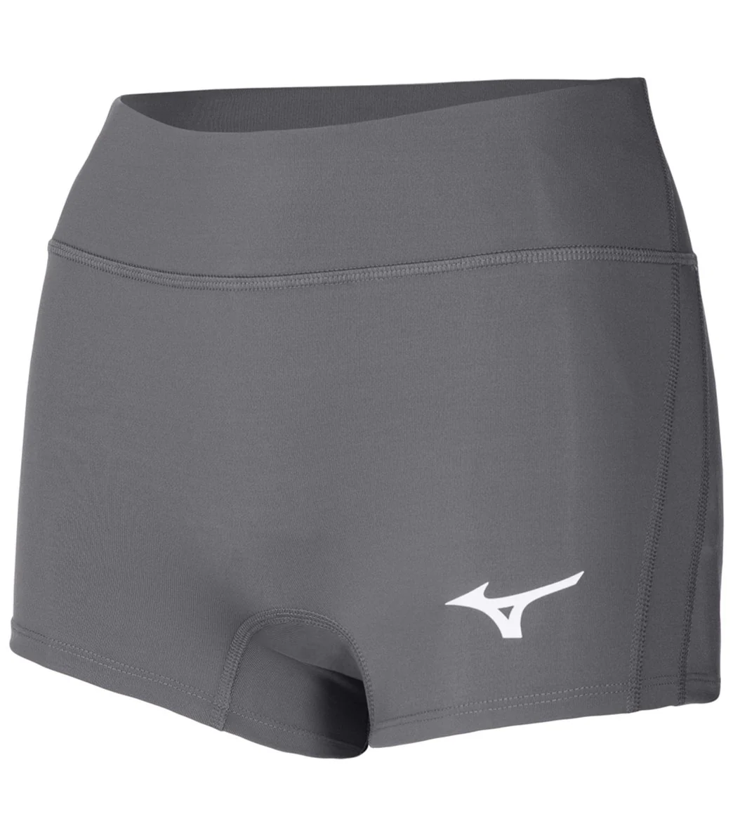 Mizuno Women's Apex 2.5" Inseam Volleyball Shorts - Image 4