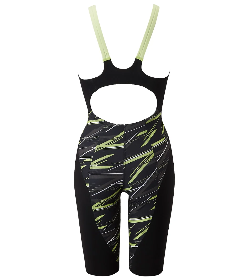 Mizuno Women's GX-Sonic Neo All Generation (AG) Technical Swimsuit - Image 3