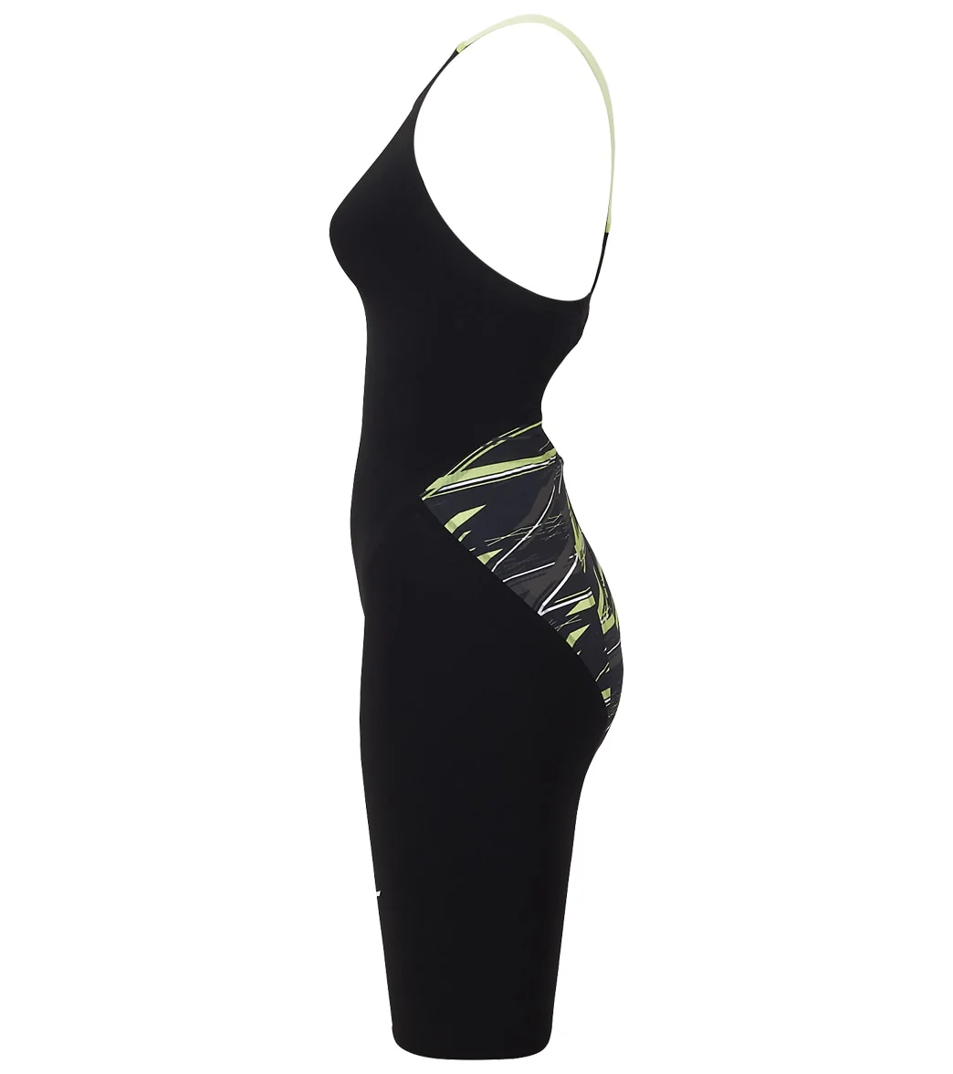 Mizuno Women's GX-Sonic Neo All Generation (AG) Technical Swimsuit - Image 4