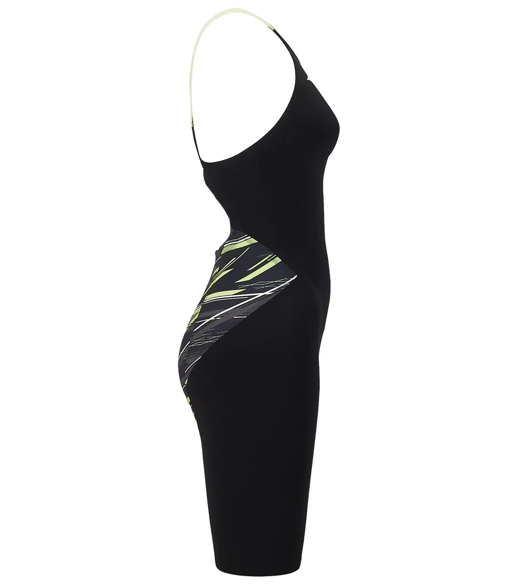 Mizuno Women's GX-Sonic Neo All Generation (AG) Technical Swimsuit - Image 5