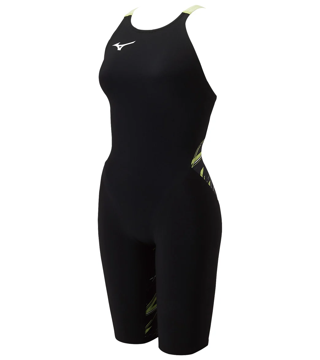 Mizuno Women's GX-Sonic Neo All Generation (AG) Technical Swimsuit - Image 7